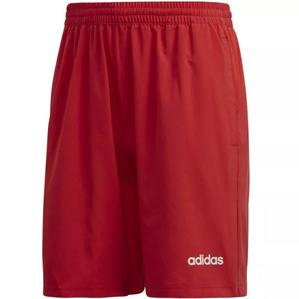 Adidas D2M Cool Sho WV M FM0189 šortai