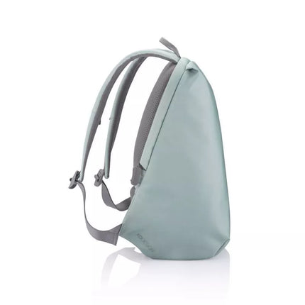 XD DESIGN ANTI-THEFT BACKPACK BOBBY SOFT GREEN P/N: P705.797