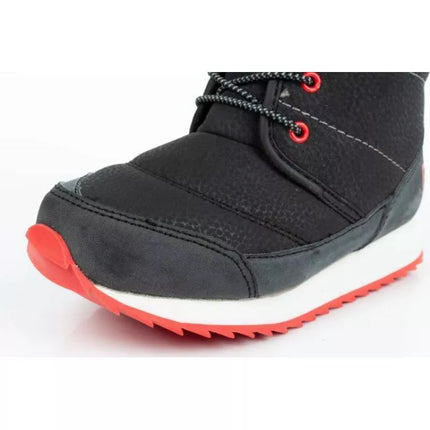 Reebok Snow Prime Jr AR2710 sniego batai