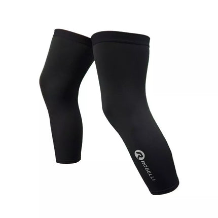 Rogelli knee pad PROMO XS-S