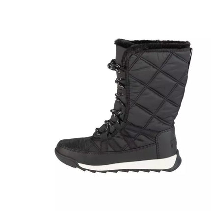 Sorel Whitney II Plus Tall Lace WP W 2088261010 batai