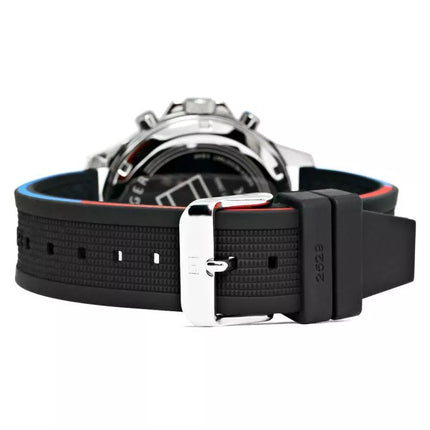 Tommy Hilfiger vyrų laikrodis 1791724