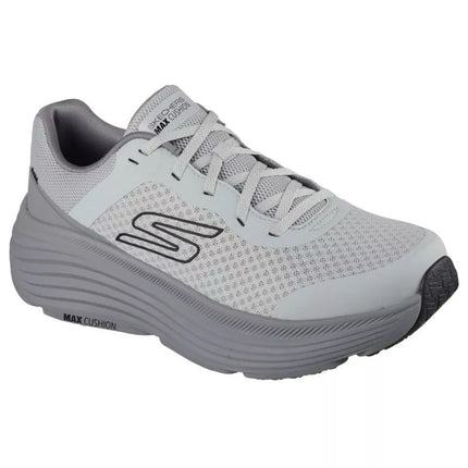 Skechers Max Cushioning Endeavour M 220613 GRY Bėgimo Bateliai