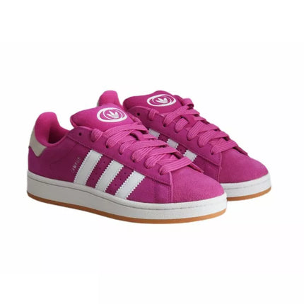 Adidas Campus 00s Semi Lucid Fuksijų Rožinės Vaikų Sportbačiai - IG9156