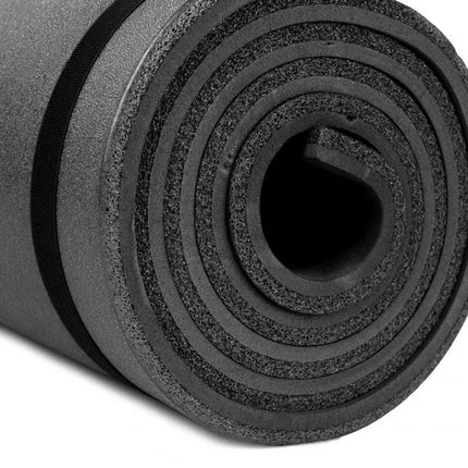 Spokey Campinos XPE/EVA BK 928263 kilimėlis