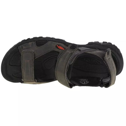 Keen Targhee III atviro piršto basutės M 1022424