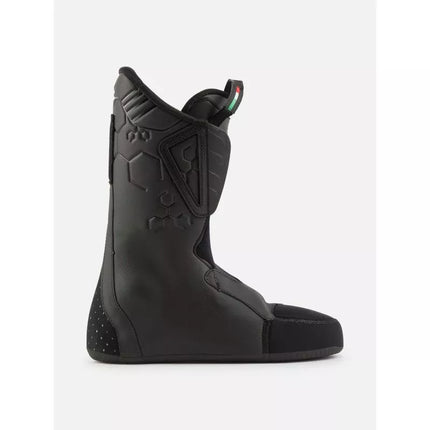 LANGE Shadow 110 LV Gw Ski Boots (Blk-Orange)
