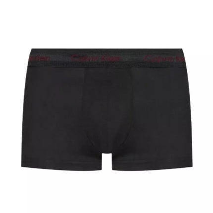 Calvin Klein Low Rise Trunk M 0000U2664G Boksininkų šortai