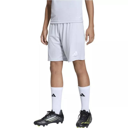 adidas ENTRADA 26 Šortai jaunimui JZ6533