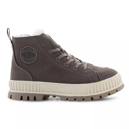 Palladium PALLASHOCK ZIP ŠILTOS 74353-281-M Rocks
