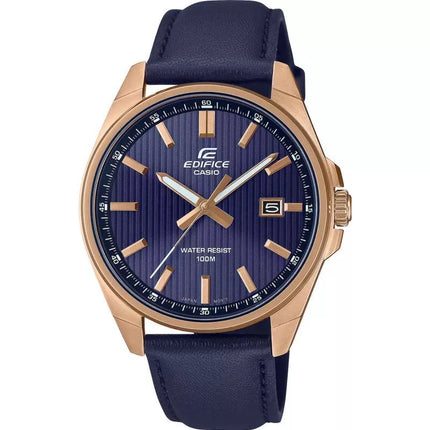 Vyriškas laikrodis CASIO EDIFICE EFV-150CL-2AVUEF + Dėžutė