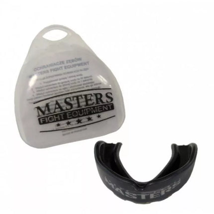 OZ-GEL-MASTERS Mouthguards
