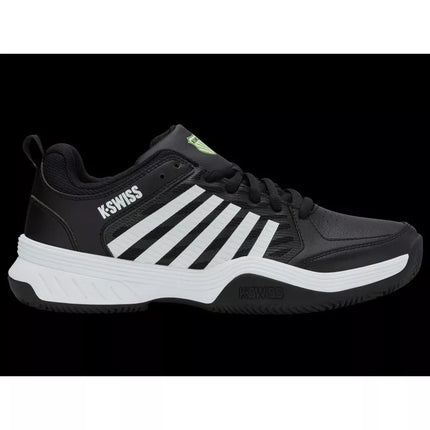 K-Swiss COURT EXPRESS 2 CLAY shoes (04429-064-M)