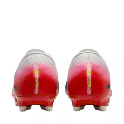 Nike Zoom Mercurial Vapor 16 Academy FG/MG LV8 HJ7332 600 Futbolo batai