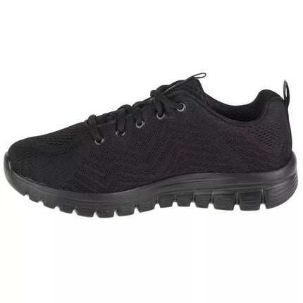 Skechers Graceful - Get Connected W 12615W-BBK batai