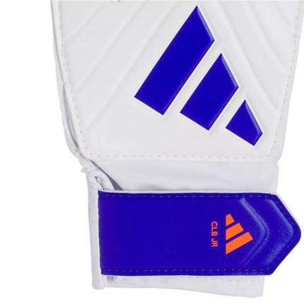 Adidas Copa GL CL Jr IX3834 vartininko pirštinės