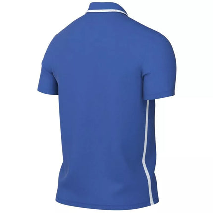Nike Dri Fit Park 26 Polo Men's T-Shirt Red HM7136 657