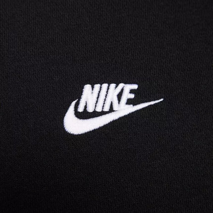 Nike Club BB Vyriškas džemperis Juodas FN3886 010
