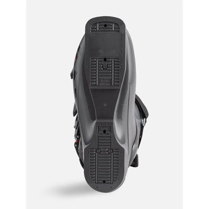 ROSSIGNOL HERO WORLD CUP 120 LV Meteor Grey Ski Boots