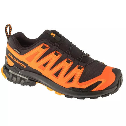 Salomon XA Pro 3D v9 GTX M L47961000 bėgimo bateliai