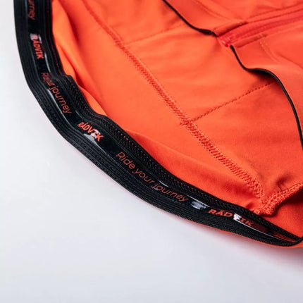 Radvik bravo jrb Jr 92800406869 marškinėliai