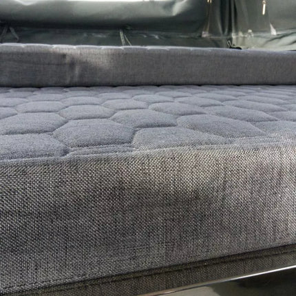 OFFLANDER ATAKAMA CAMPER CONSTRUCTION