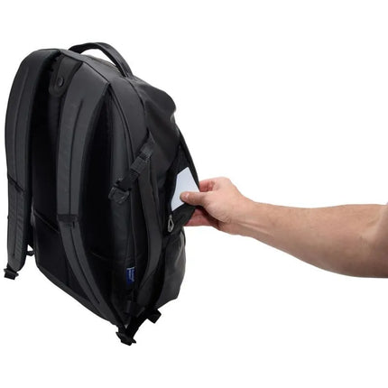 Thule Tact TACTBP116 35,6 cm (14") kuprinė, juoda
