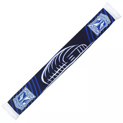 LP Scarf Stadium Navy Blue S987913