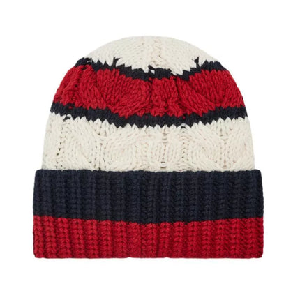 Tommy Hilfiger TH Premium Kepurė Dydis M AM0AM10494