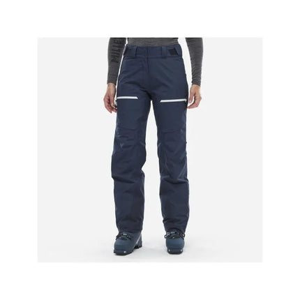 MILLET WM White 3L Pt Trousers Navy Blue