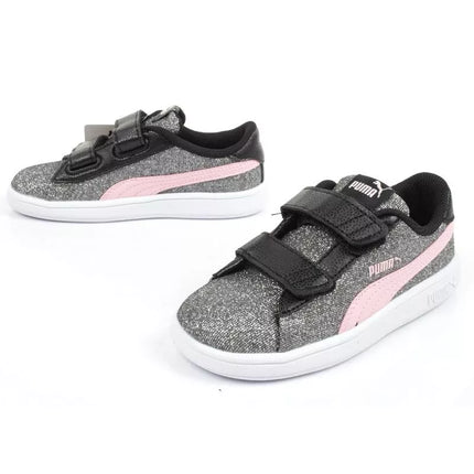 Puma Smash v2 Jr batai 367380 30