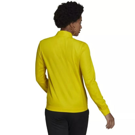 Adidas Entrada 22 moteriškas sportinis švarkelis HI2137
