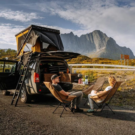 Offlander Kara Kum L Stogo Palapinė OFF_RTT_KARAKUM_L