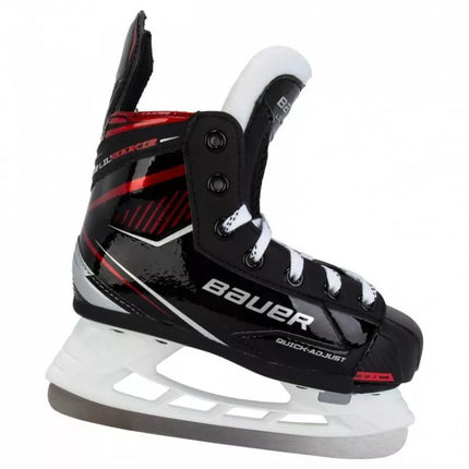 Bauer Lil Rookie Jr 1060541-2 Reguliuojami Riedučiai