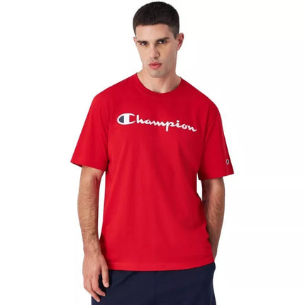 Champion SS Tee M 220256 RS054