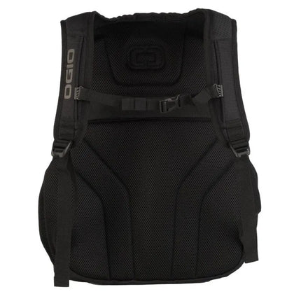 OGIO KUORINĖ EXCELSIOR JUODA 40L 411069.03