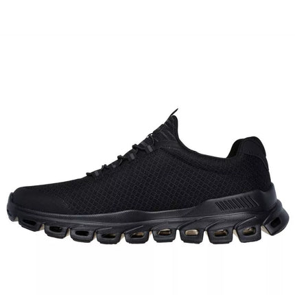 Skechers Glide-Step batai – Sylo M 233012-BBK