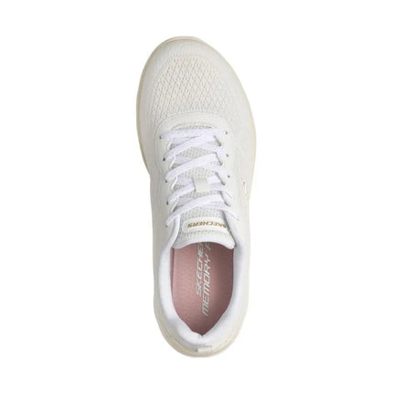 Skechers Summits Quiet Dream Women's Shoes White 150291 WNT