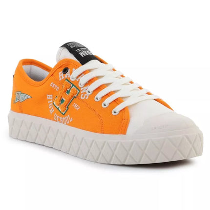 Palladium Stranger Things PALLA ACE TIGERS 04630-835-M Ugnies Oranžinė