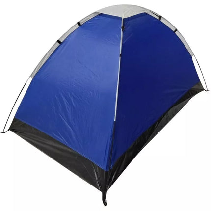 2-PERSON WEEKEND TENT 120X200X100CM ENERO CAMP GSP-333660