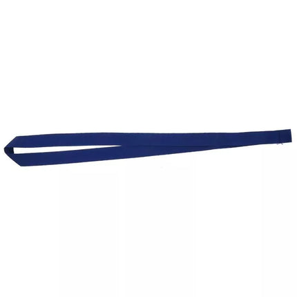 20 mm ribbon - blue for Q-Medals medals