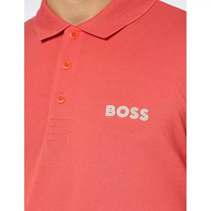 Polo marškinėliai Boss Paule M 50512789-646