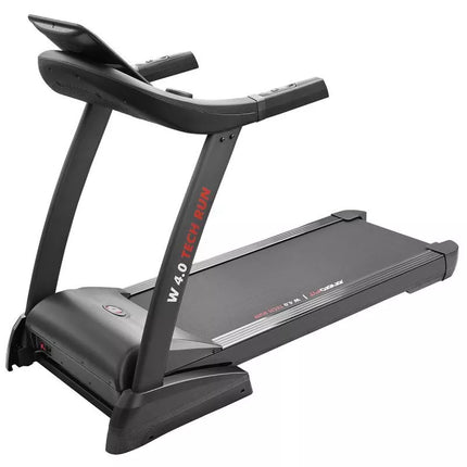 TECH RUN W4.0 ENERO FIT ELECTRIC TREADMILL