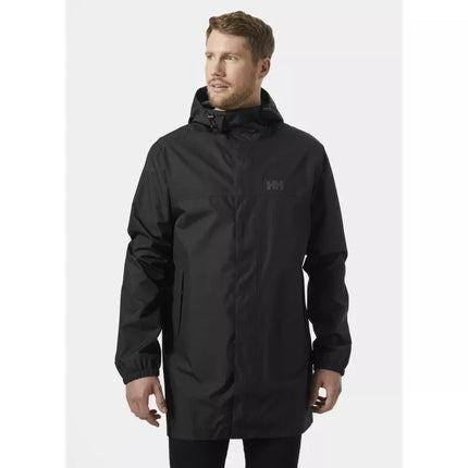 Striukė Helly Hansen Vancouver Rain Cat M 54097 990