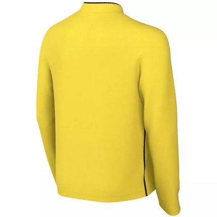 Nike Dri-Fit Park Drill Top Geltonas IB7542 719 Vaikams