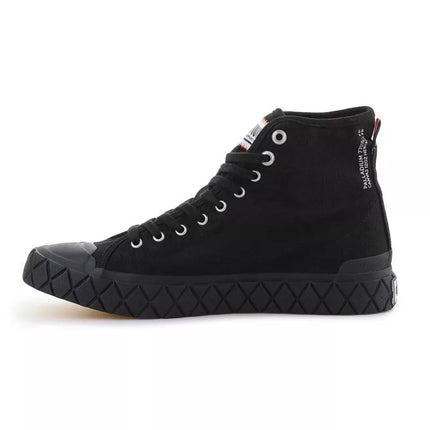 Palladium Palla ACE CVS MID W batai 77015-008-M