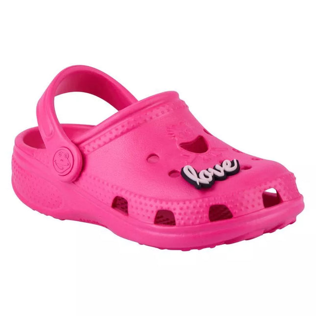 Coqui Big Frog Jr klumpės 92800617244
