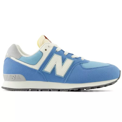 New Balance Jr GC574RCA Bateliai