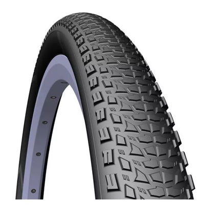 Rubena padanga R14 29x2.25 ZEFYROS TS TEXTRA