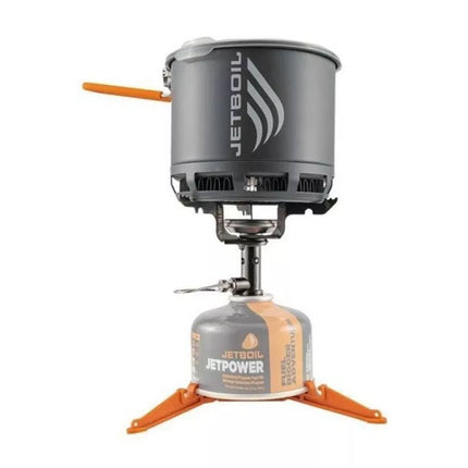 Stash virimo sistema - Jetboil